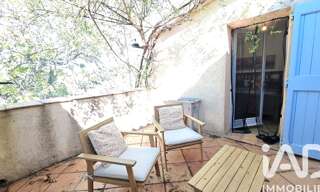 Maison 3 Pièces 77 m² à vendre à Villecroze (83690)