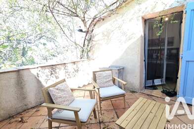 Maison 3 pièces 184000 €