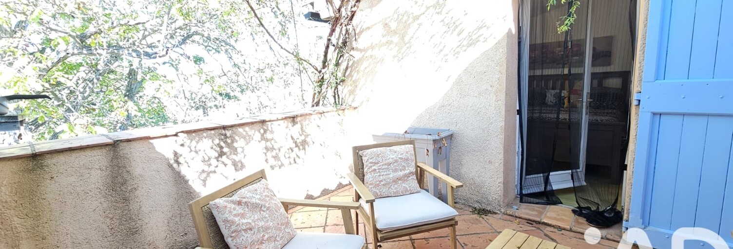 Maison 3 Pièces 77 m² à vendre à Villecroze (83690)