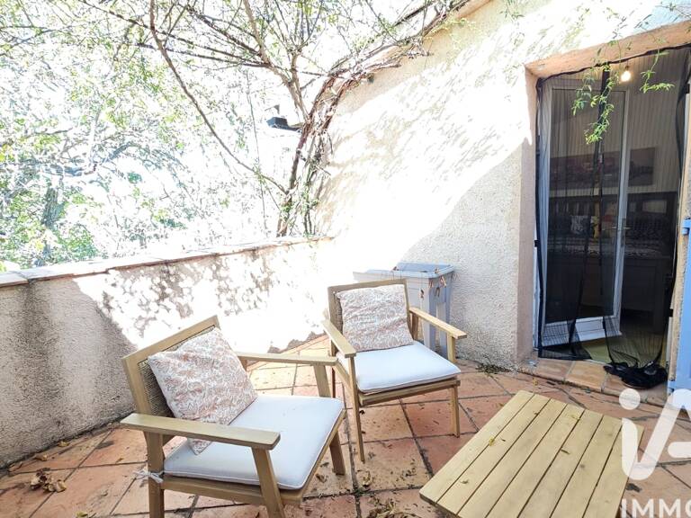 Vente Bastide 3 pièces — photo 1