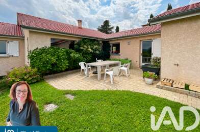 Maison 8 pièces 499000 €