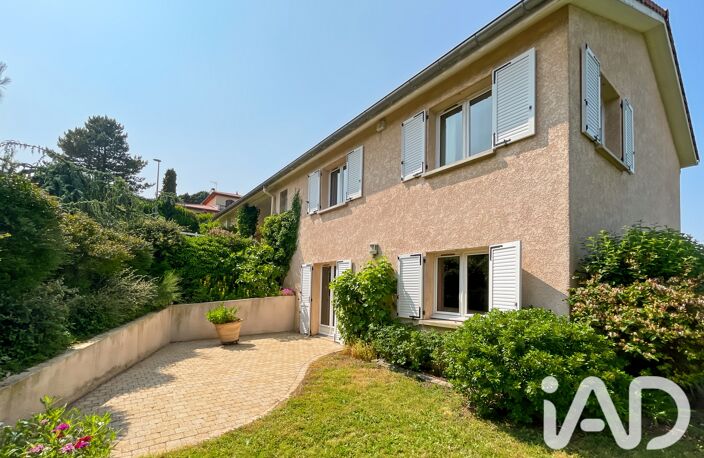 Vente Maison/villa 8 pièces — photo 5