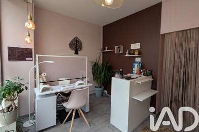 Commerce  34500 €