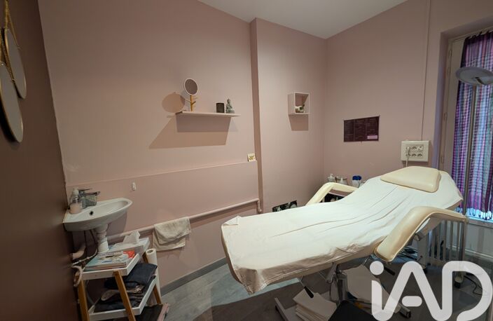 Vente Esthétique, Coiffure 34 m&sup2; — photo 2