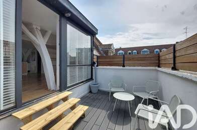 Appartement 2 pièces 1450 €