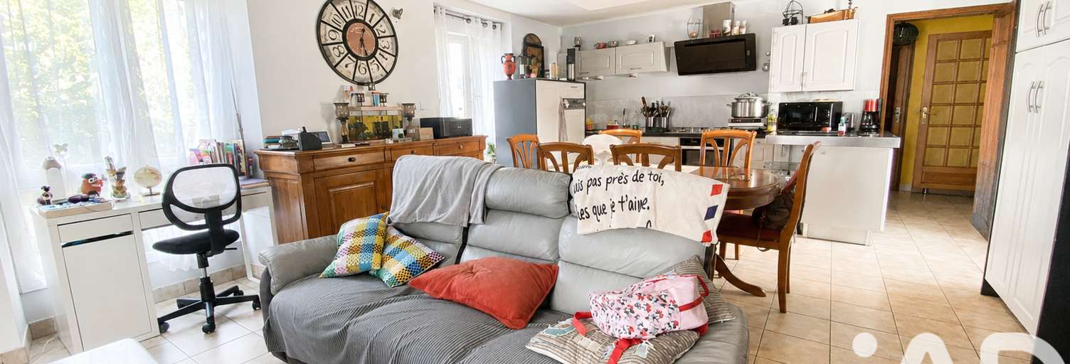 Immeuble  210 m² à vendre à Moëlan-sur-Mer (29350)