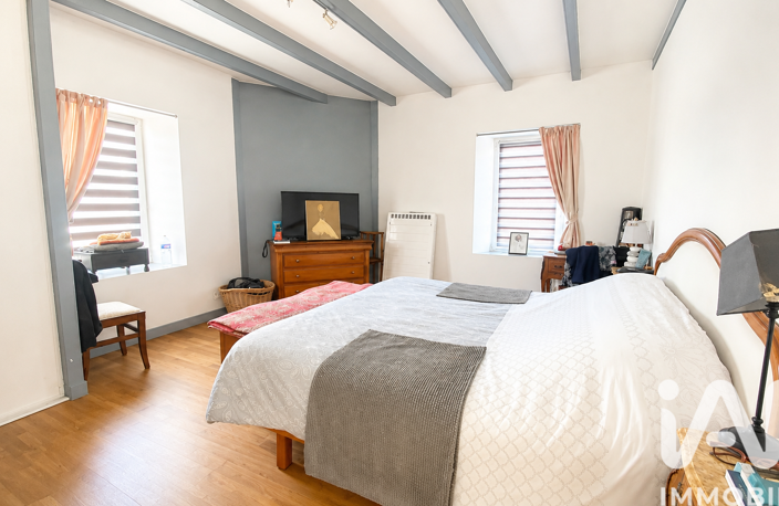 Vente Immeuble 210 m&sup2; — photo 2