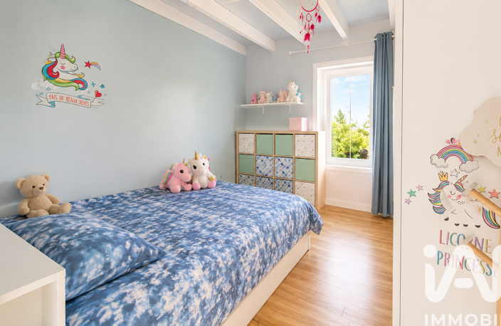 Vente Immeuble 210 m&sup2; — photo 3