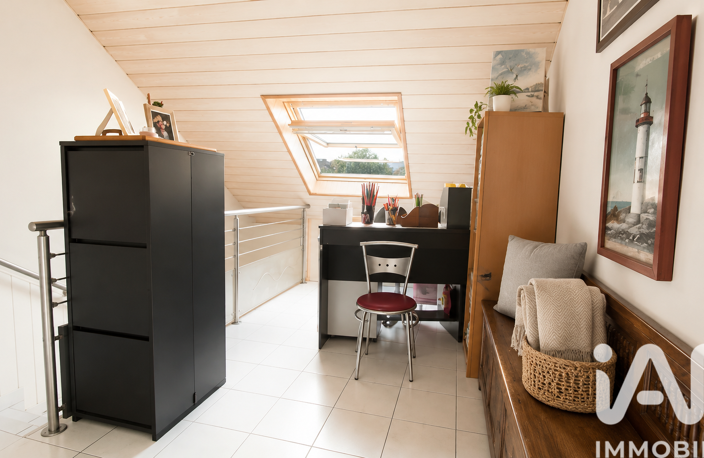 Vente Immeuble 210 m&sup2; — photo 4