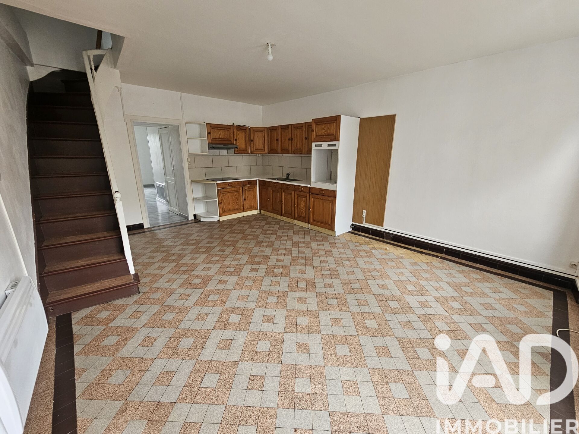 Vente Maison/villa 3 pièces - Photo 2