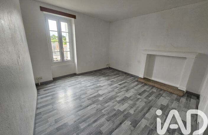 Vente Maison de ville 3 pièces — photo 3