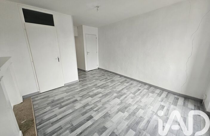 Vente Maison de ville 3 pièces — photo 4