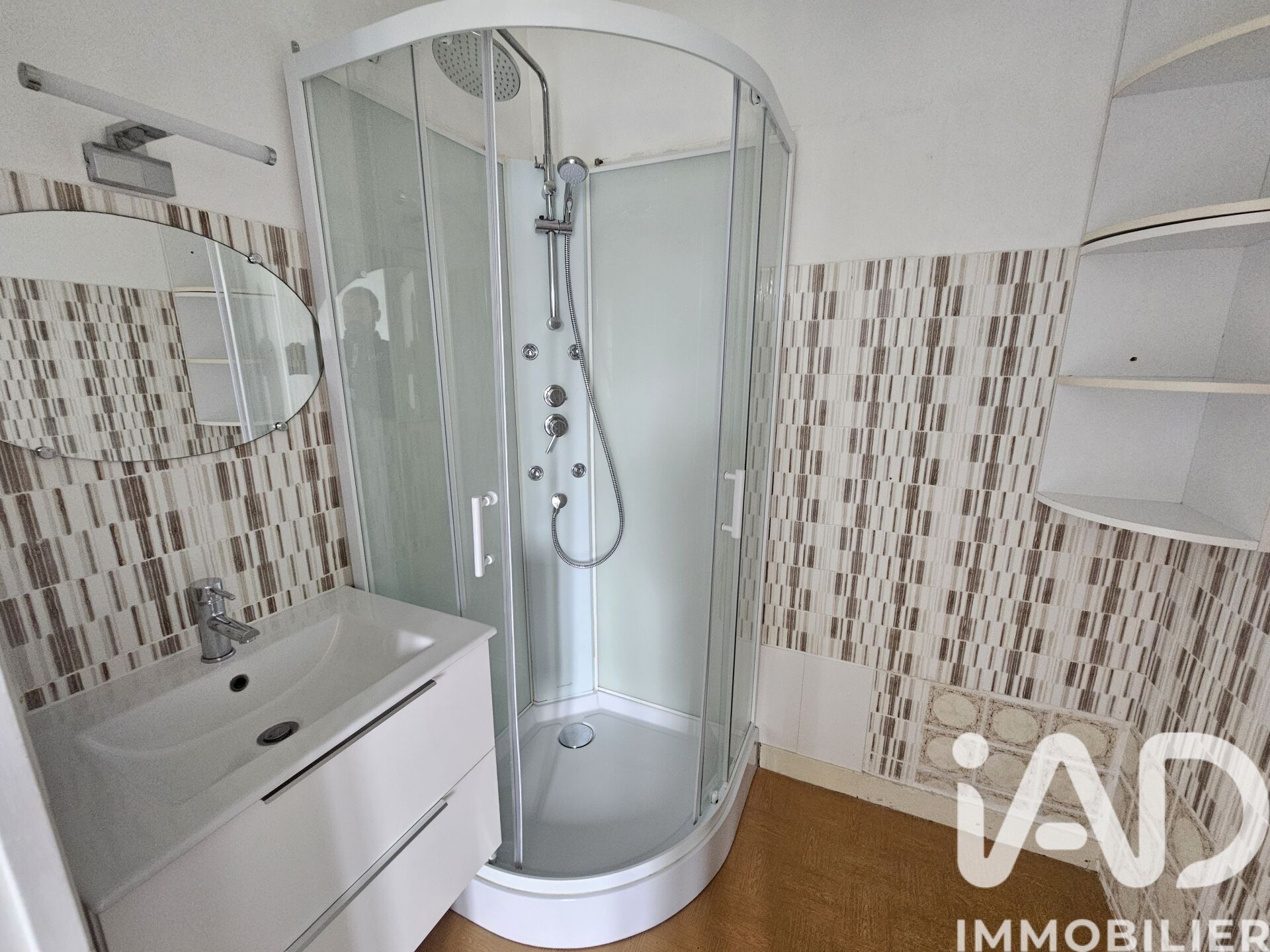 Vente Maison/villa 3 pièces - Photo 5