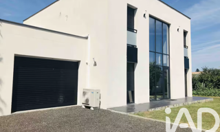 Maison 6 Pièces 180 m² à louer à Cussac-Fort-Médoc (33460)