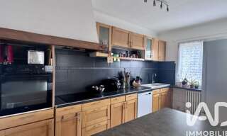 Maison 6 Pièces 150 m² à vendre à Saint-Pierre-lès-Nemours (77140)