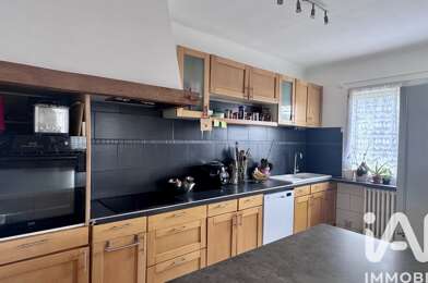 Maison 6 pièces 292000 €