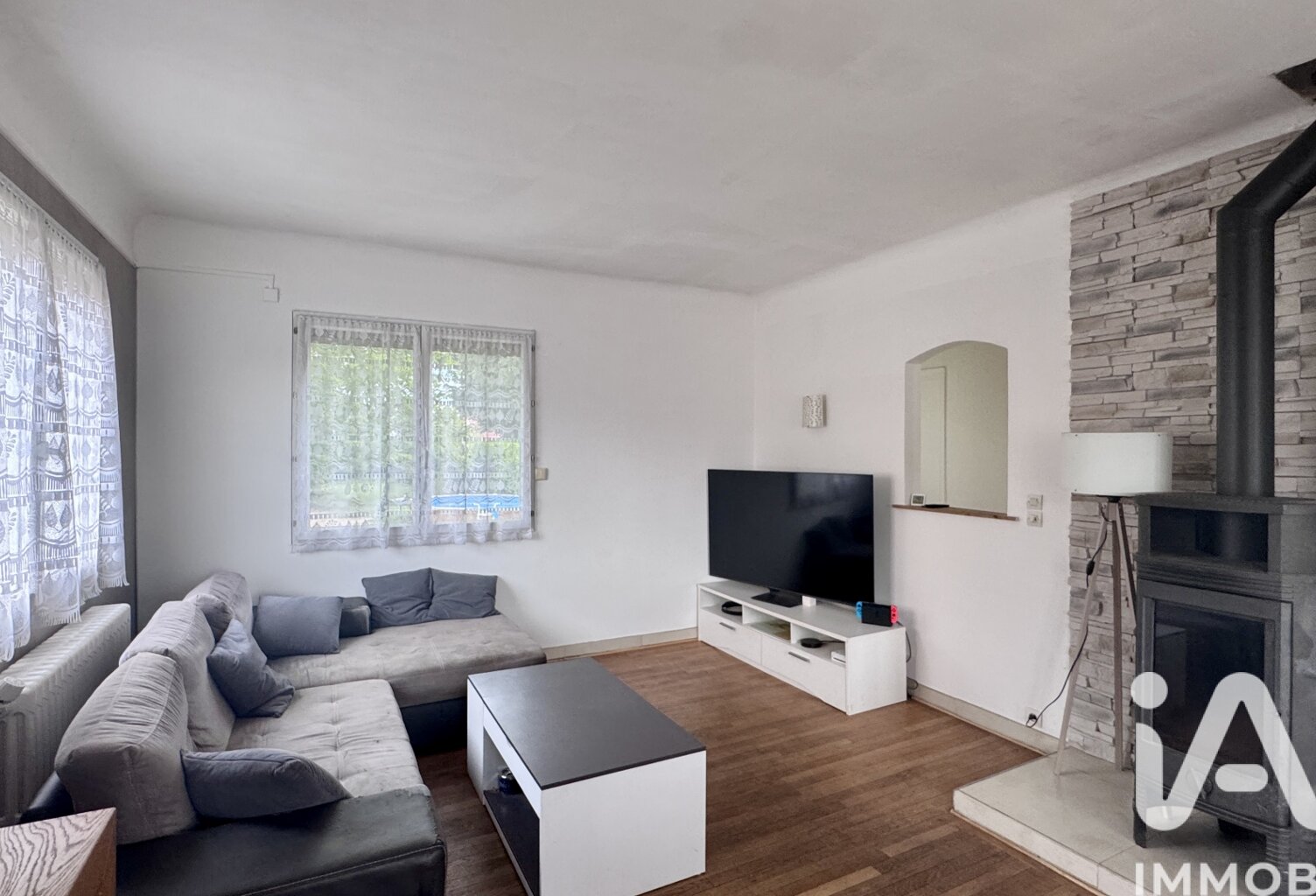 Vente Maison/villa 5 pièces — photo 1