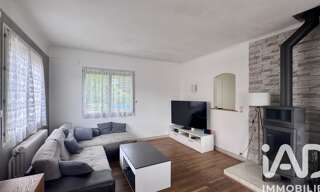 Maison 6 Pièces 150 m² à vendre à Saint-Pierre-lès-Nemours (77140)