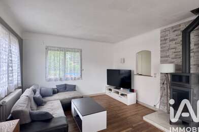 Maison 6 pièces 289000 €