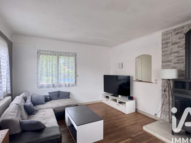 Vente Maison/villa 5 pièces — photo du bien