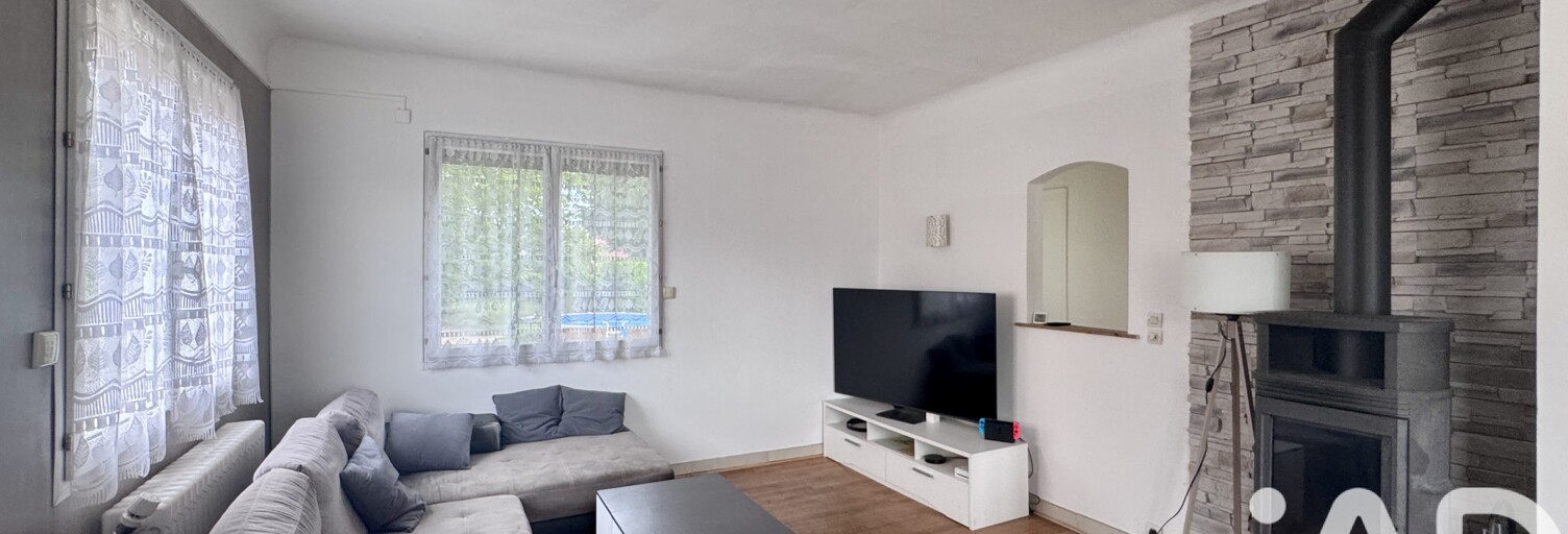 Maison 6 Pièces 150 m² à vendre à Saint-Pierre-lès-Nemours (77140)