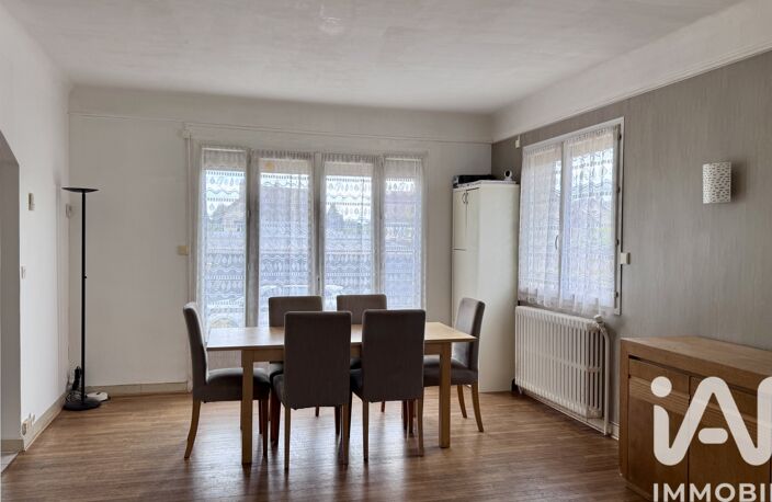 Vente Maison/villa 5 pièces — photo 3