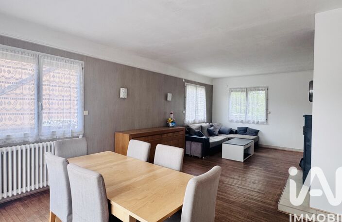 Vente Maison/villa 5 pièces — photo 4