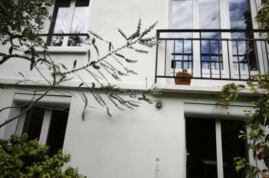 Maison 4 pièces 182500 €