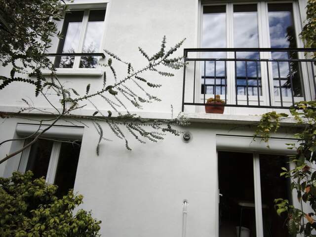 Vente Maison de ville 4 pièces — photo du bien