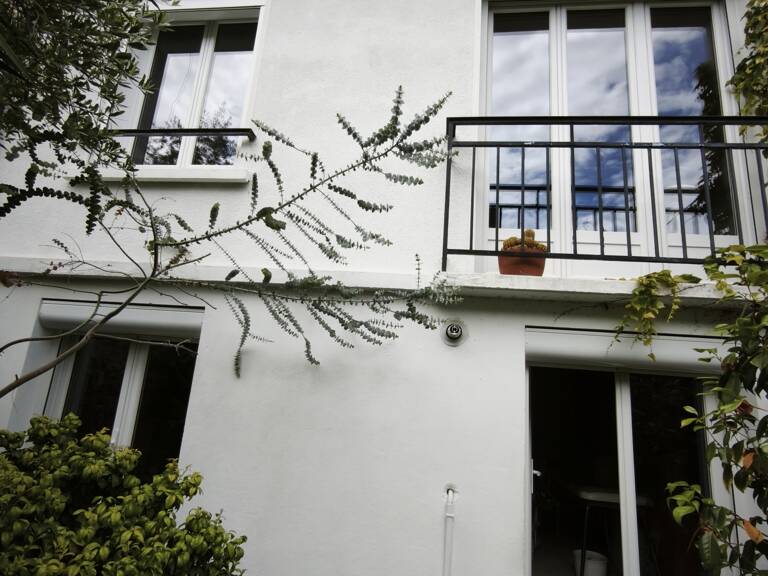 Vente Maison de ville 4 pièces — photo 1