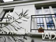 Vente Maison de ville 4 pièces — photo 2