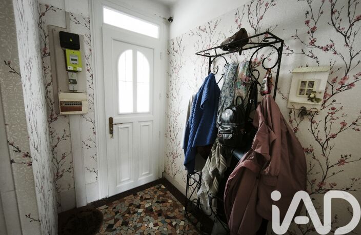 Vente Maison de ville 4 pièces — photo 3