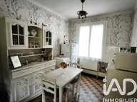Vente Maison de ville 4 pièces — photo 4