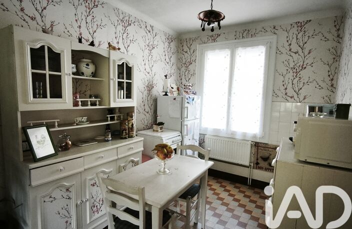 Vente Maison de ville 4 pièces — photo 4