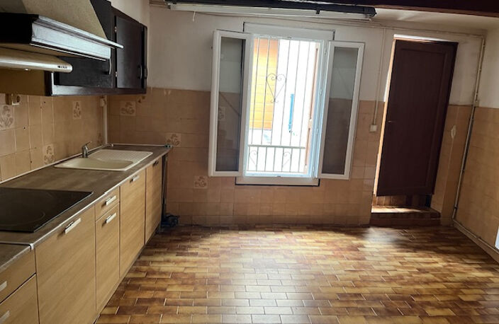 Maison de Village 50m2 — photo 2
