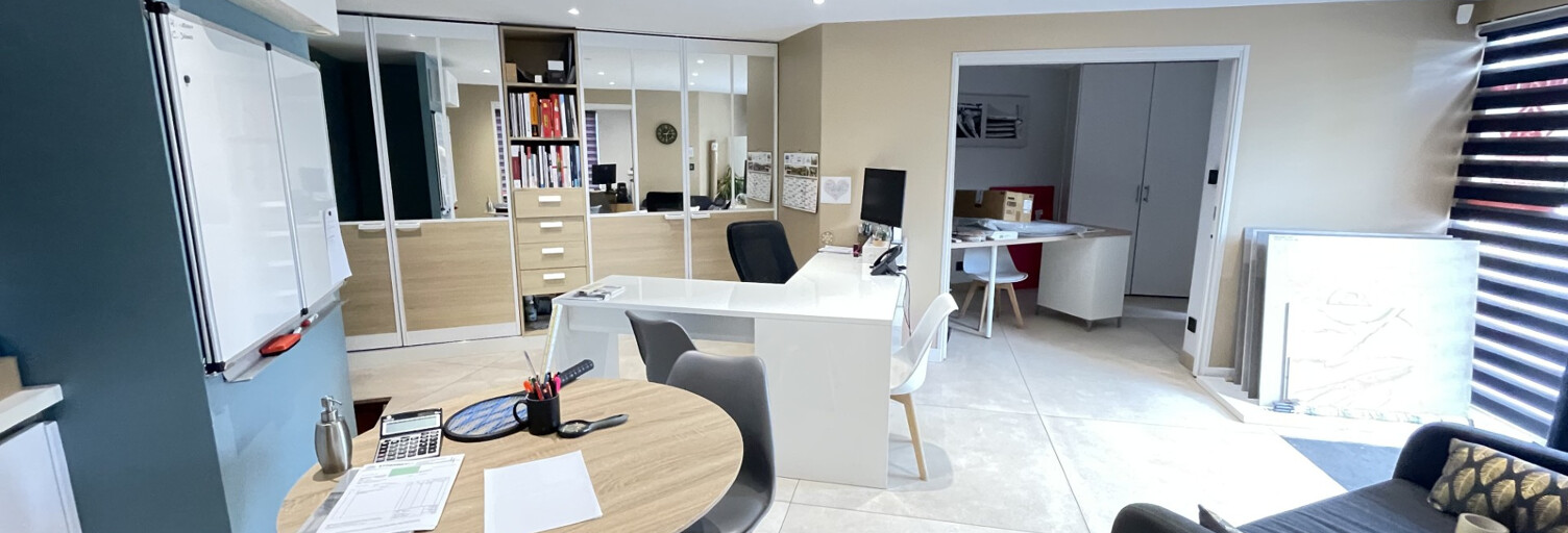 Commerce  90 m² à vendre à Cavalaire-sur-Mer (83240)