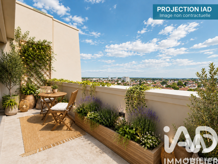 Vente Appartement 5 pièces — photo 1