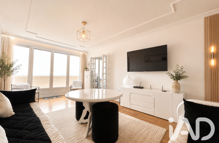 Vente Appartement 5 pièces — photo 2
