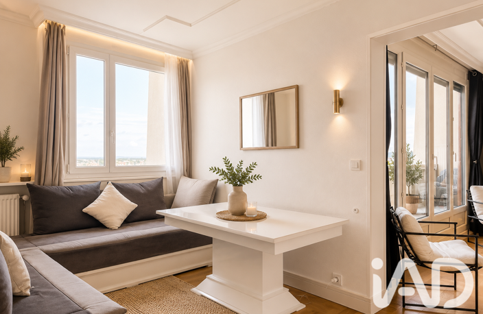 Vente Appartement 5 pièces — photo 3