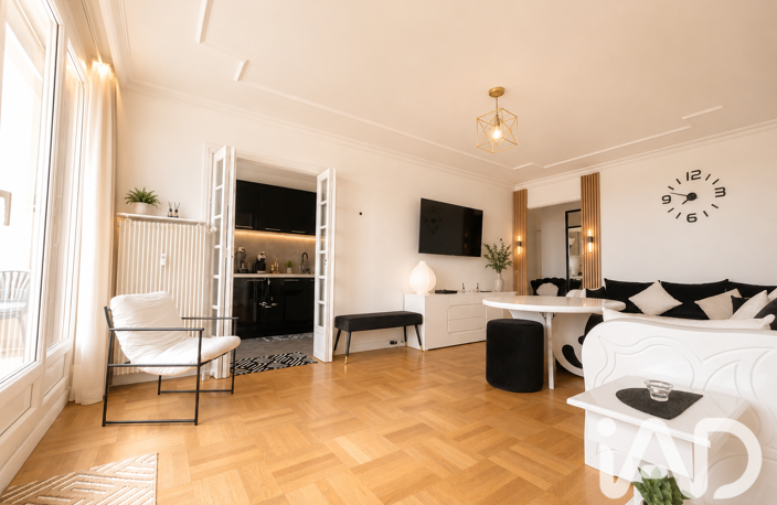 Vente Appartement 5 pièces — photo 4