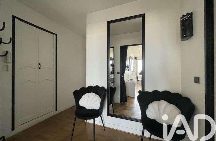 Vente Appartement 5 pièces — photo 5