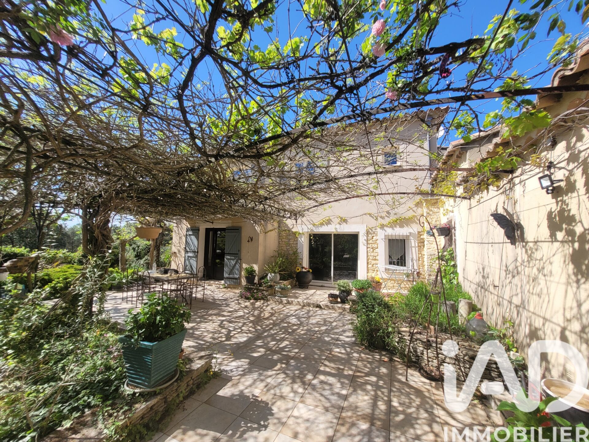 Vente Maison/villa 16 pièces - Photo 5