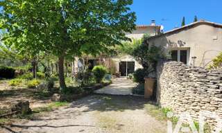 Maison 16 Pièces 445 m² à vendre à Velleron (84740)