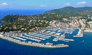 Commerce  48 m² à vendre à Cavalaire-sur-Mer (83240)