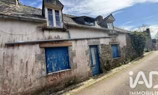 Maison 3 Pièces 70 m² à vendre à Saint-Thois (29520)