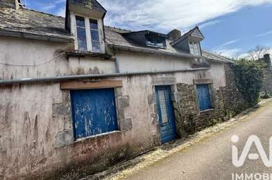 Maison 3 pièces 45000 €