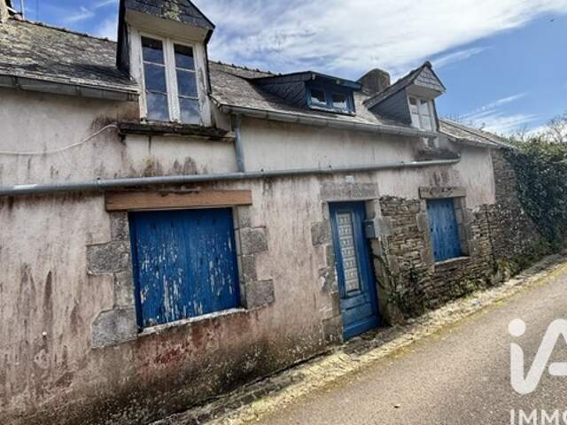 Vente Maison/villa 3 pièces — photo du bien