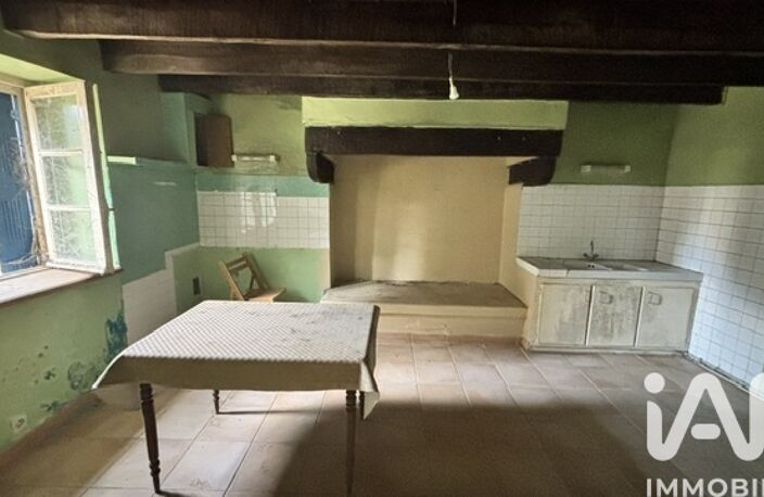 Vente Maison/villa 3 pièces — photo 2