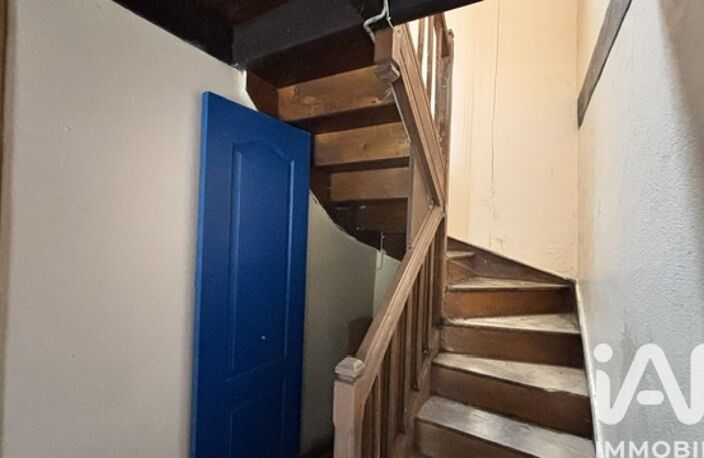 Vente Maison/villa 3 pièces — photo 4