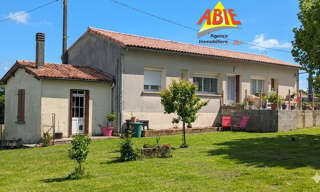 Maison 4 Pièces 83 m² à vendre à Saint-Georges-de-Rex (79210)
